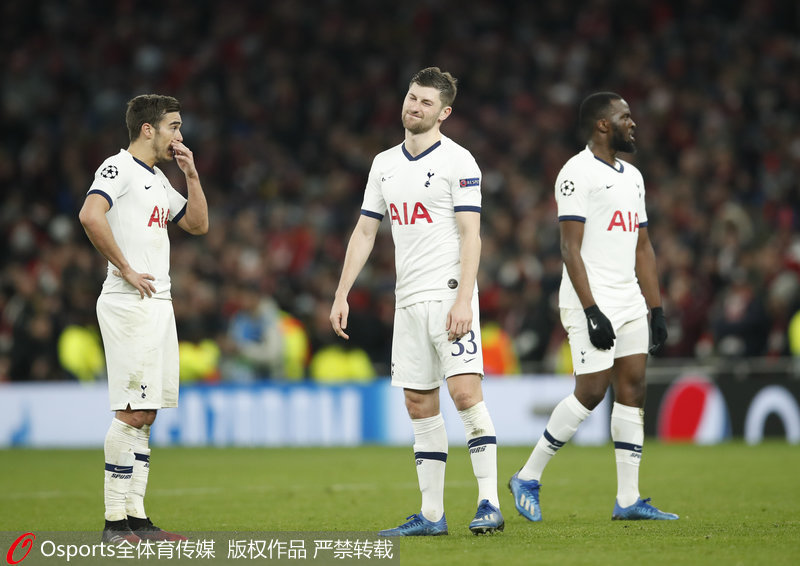 开云体育在线-热刺战平利物浦，拉莫斯扑点救主西甲