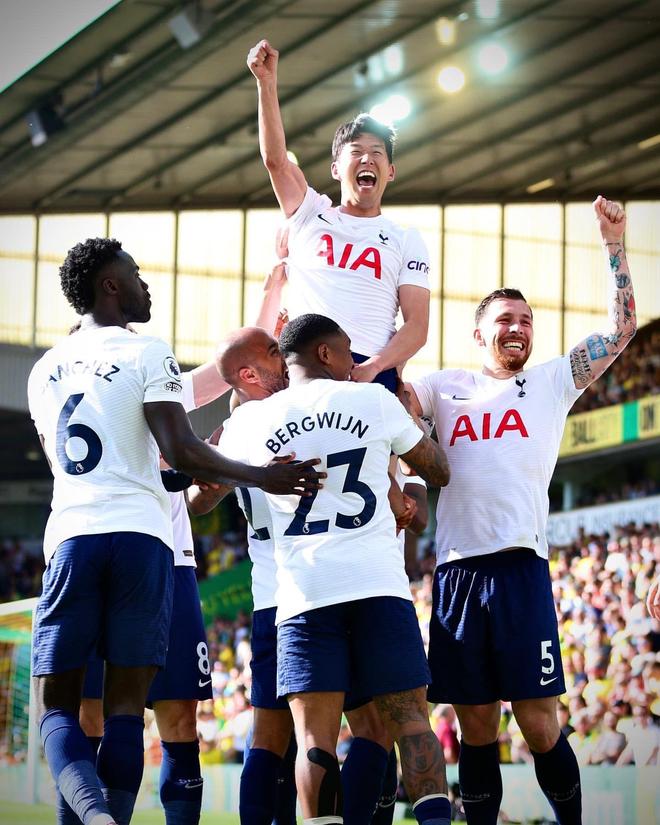 开云体育-利物浦轻取皇马，孙兴慜乌龙送礼欧联杯