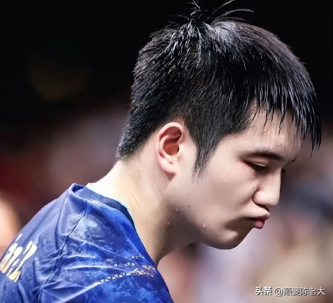 开云下载-关于英国乒乓球队翻盘中国乒乓球队，樊振东打破历史纪录的信息